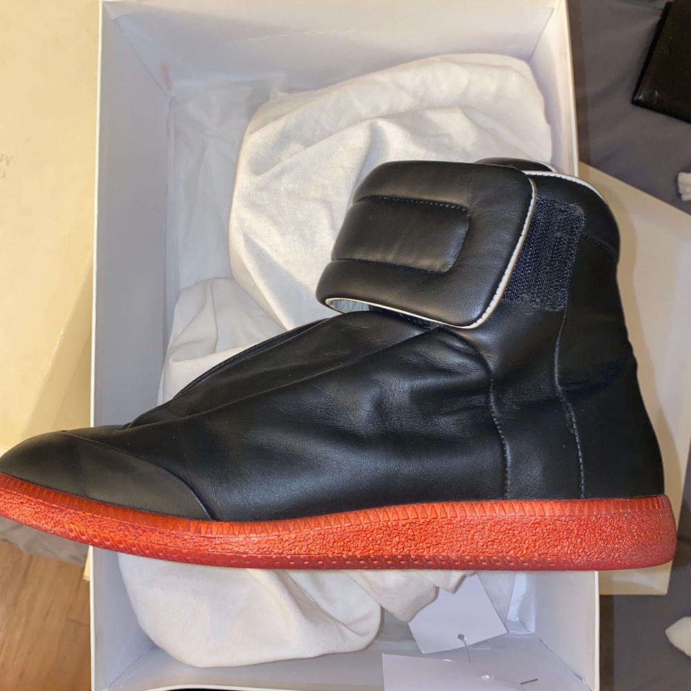 Margielas
